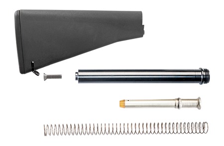 A1 BUTTSTOCK KIT FOR AR-15