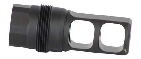 FPM SSPL-556-58X24-SS-BLKDLC SPLEEN 556 5/8X24