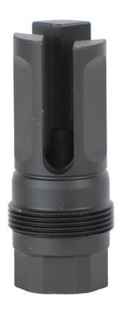 FPM SPRK-556-12X28-SS-BLKDLC SPARKLER 556 1/2X28