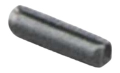 AR-15 GAS TUBE ROLL PIN