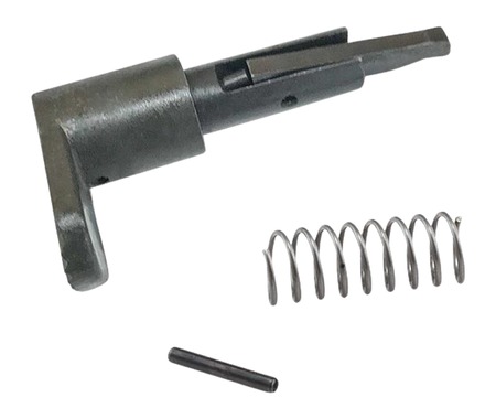 LUTH AR TEARDROP FORWARD ASSIST ASSY