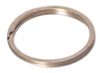 LUTH AR HELICAL 1 PIECE GAS RING 308
