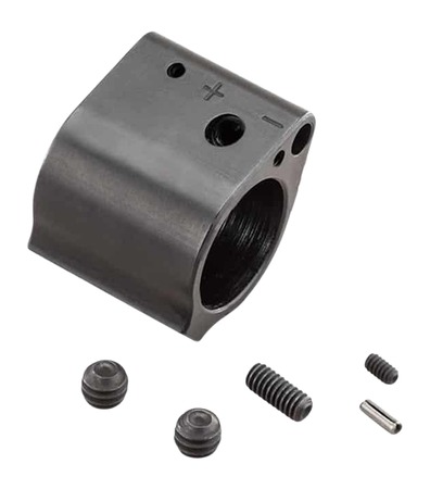 LUTH AR .750 ADJUSTABLE GAS BLOCK