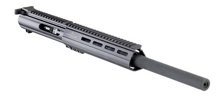 AR-15 16'' LO-DRAG BULL UPPER RECEIVERS