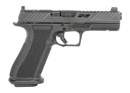 SHADOW SS-2012-B    BLEM DR920  ELT 9MM    BLK/BRZ