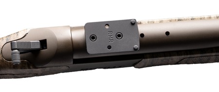 CVA RMR RED DOT MOUNTING PLATE