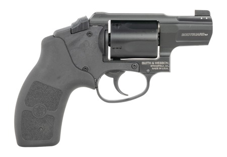 S&W Bodyguard 38 2.0 BS GRIP Blk .38SPL+P 1.875in 5rnds DAO
