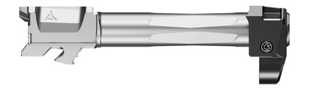 RADIAN AFTRBRNR RJ FOR GL19 G6 BK/GY