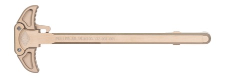 REPTILIA PULLER CHARGING HANDLE FDE