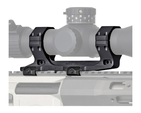 REPTILIA AUS 35MM MOUNT 1.54" BLACK