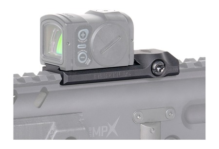 REPTILIA DOT MNT LOW MPS/ACRO BLK