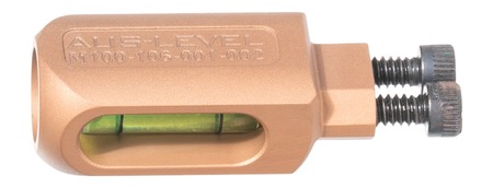 AUS Bubble Level FDE