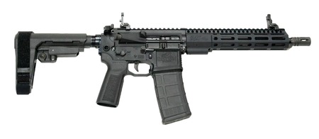 STT STT-F-PSP-10      STT-PSR-10  556   10.5" SBA3