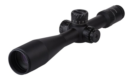 TANGENT THETA 800100-0011 GEN3 XR FINE 5-25X56
