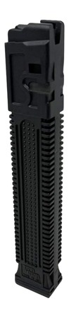 PROMAG SPRINGFIELD KUNA 9MM 40RD MAG BLACK POLYMER