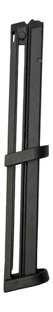 MAG PROMAG TAURUS TX 22LR 34RD BLACK