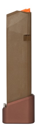 TARAN TI G17 COMPLETED FDE MAG