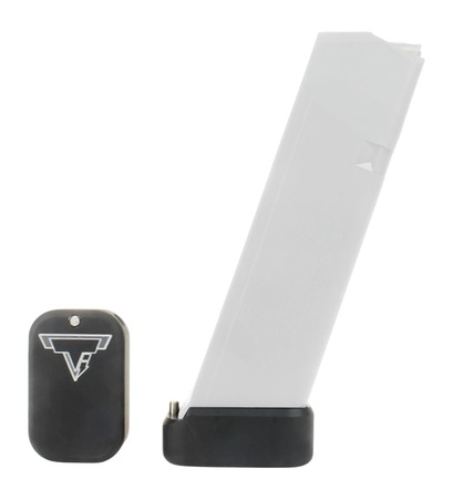 TTI BP FOR GLOCK 17/22 +3/4 FLAT BLK