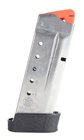 SW MAG M&P SHIELD 45ACP 7RD