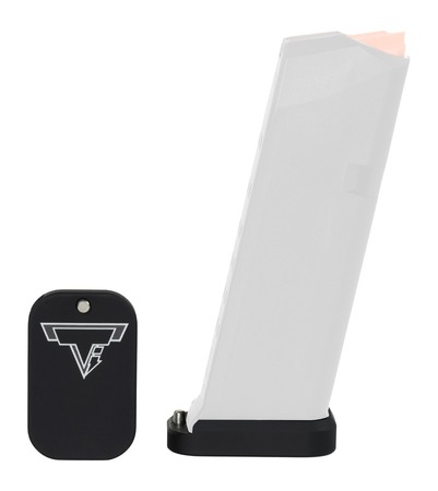TTI CARRY BP FOR GLOCK 9/40 +0 FBLK