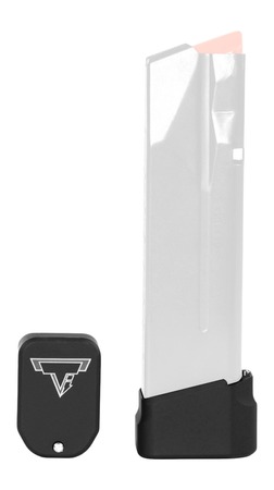 TTI BASE PAD VERSATILE +5 FLAT BLACK