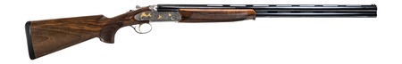 UPLAND DELUXE 20/28 BL/WD