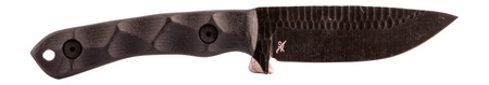 STROUP GP2BG10            BLK/ACID ETCHED  3.5