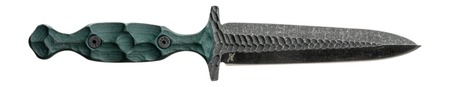 STROUP HGDAGGER        HNTGRN/ACID ETCHED  5