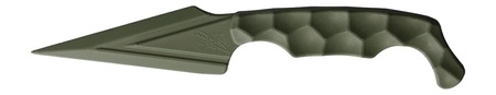 STROUP ULTRALITE 3.75" ODG W/SHEATH
