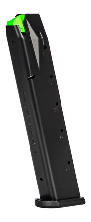 Mec-Gar BERETTA 92FS 92G 92X M9 26rd Anti-Friction Coated Mag 9mm