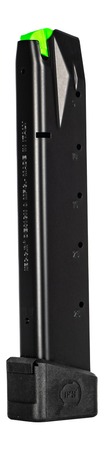 Mec-Gar BERETTA 92FS 92G 92X M9 30rd Anti-Friction Coated Mag 9mm