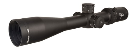 TRIJICON CREDO 2.5-15X42 SFP MRAD RD