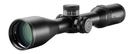 HAWKE 16435 ENDURANCE 30 WA FIBER DOT 3-18X50