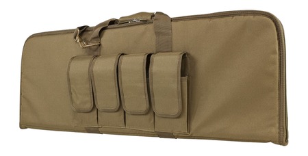 Vism AR/AK Carbine Case Tan 36"