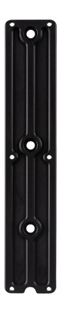 MAGPUL MLOK DVTL ADPTR 4 RRS/ARCA BK