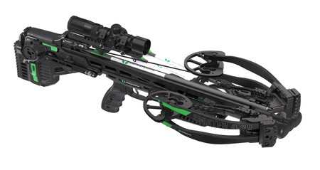 CENTERPOINT CROSSBOW SINISTER 430D