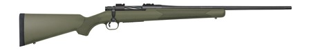 PATRIOT 270WIN BL/OD 22" 5+1 #