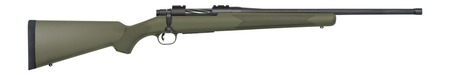 MOSSBERG PATRIOT 400 LEG 20"