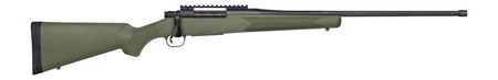 MOSSBERG PATRIOT 7MM PRC 24"