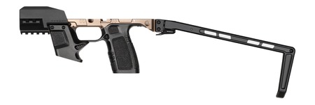 TYRANT TWS BRACED CHASSIS P365 BRZ