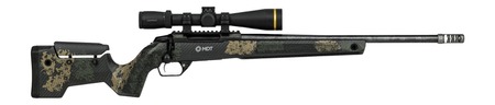 MDT CHASSIS CRBN HUNTER KIT