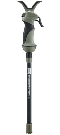 Trigger Stick X Monopod Camo 21-30 Clam