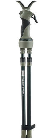 Trigger Stick X Bipod Camo 18-30 Clam