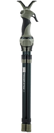 Trigger Stick X Tripod Camo 18-30 Clam