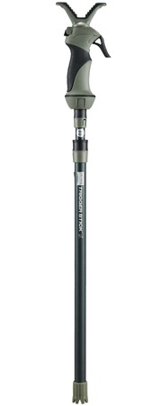 Trigger Stick X Monopod Camo 33-65 Clam