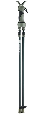 Trigger Stick X Bipod Camo 24-62 Clam