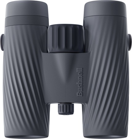 A3 BINO 10X32 GRY