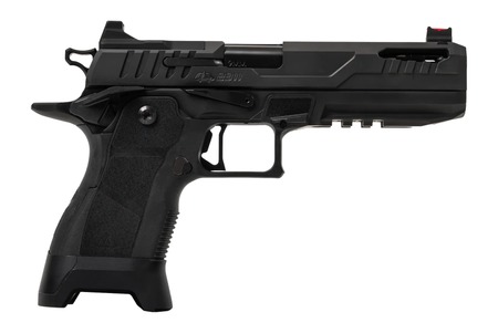 OA 2311 PRO FULL SIZE 9MM BLK PORTED 17/21RD