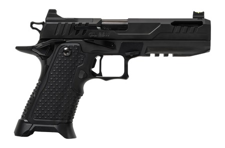 OA OA-2311-FULLSIZE-PRO-ELITE-S-BLK  9MM 17/21R