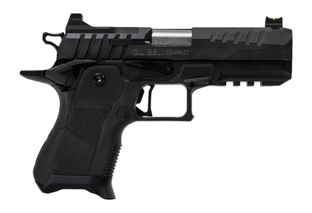 OA OA-2311-COMPACT-STP-BLK           9MM 17R